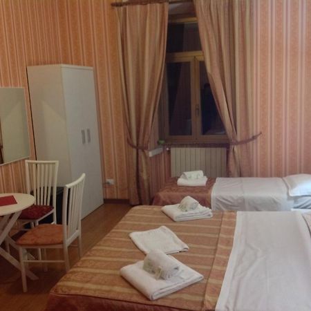 Готель Rome Palace Номер фото