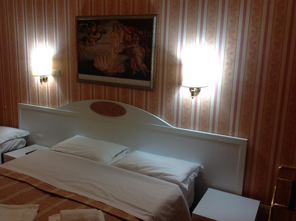 Готель Rome Palace Номер фото